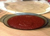 tomato chipotle salsa